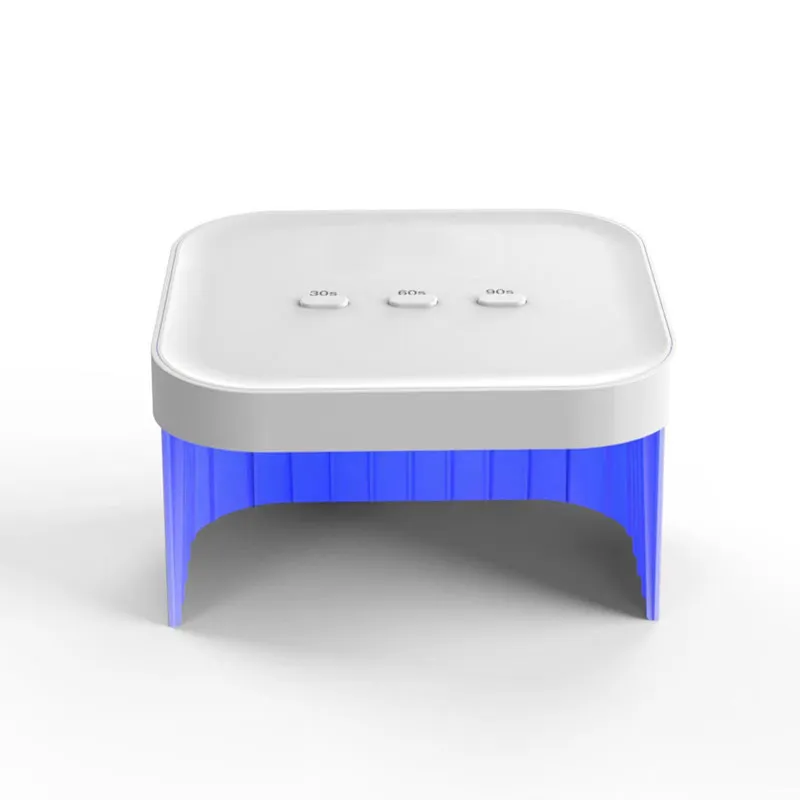 ما الذي يجعل المصباح 36W UV LED Curing Curing يجب أن يكون له أظافر هلام؟