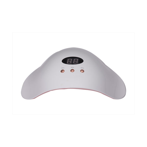 لماذا تختار ضوء طلاء الأظافر 36W UV للهلام مع 18 LED؟