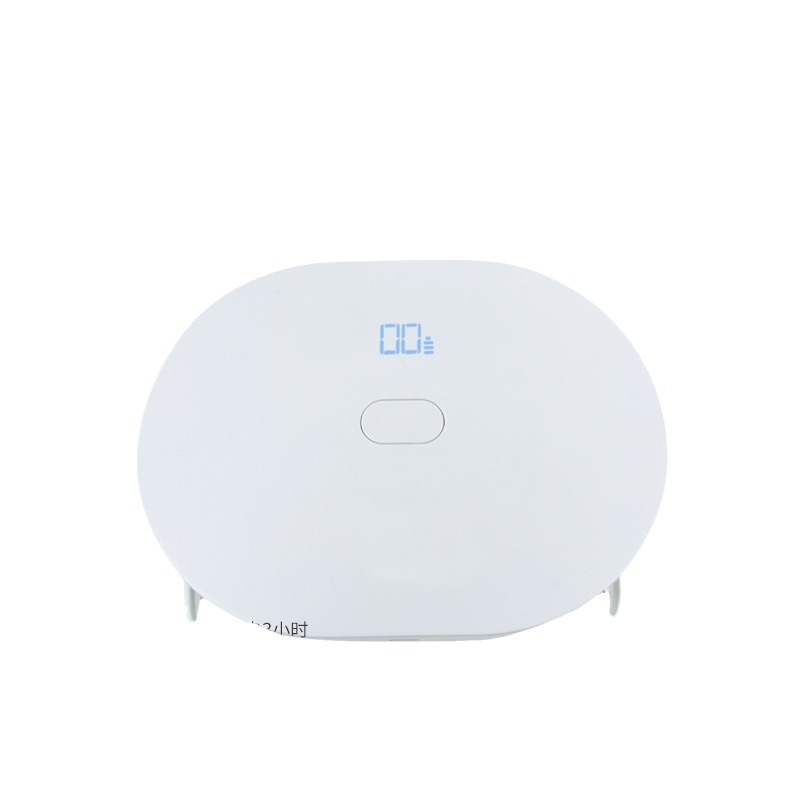 كيف يعمل مصباح الأظافر اللاسلكي على تحسين كفاءة الصالون والعناية بالأظافر في المنزل؟