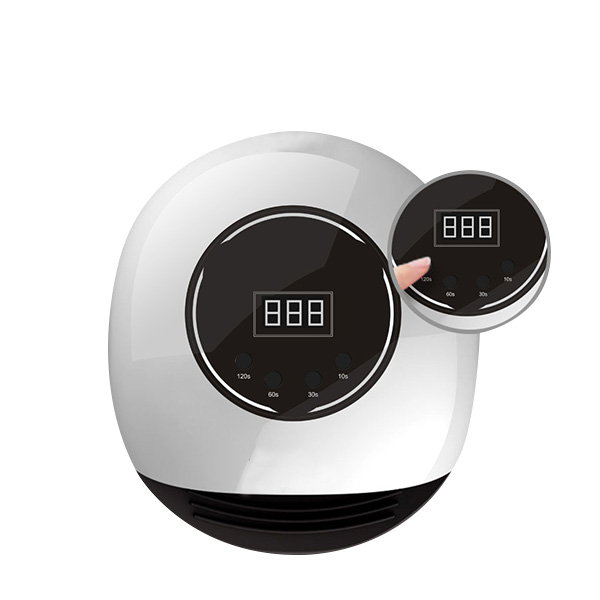 لماذا تختارين ماكينة تجفيف طلاء الأظافر بقدرة 90 وات مع 42 لمبة LED للحصول على نتائج صالون مثالية؟